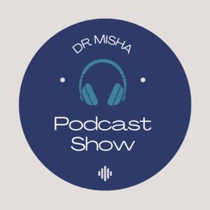 Doctor Misha Podcast - Book in 15 minutes