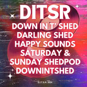 DITSR - DARLING SHED RADIO
