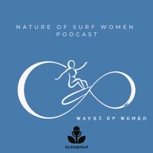 Nature of Surf Women