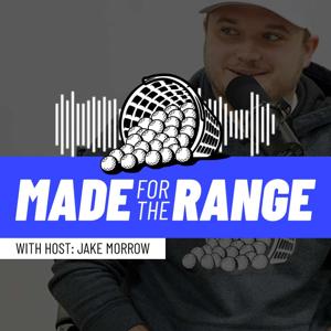 Made for the Range - Golf Equipment Education