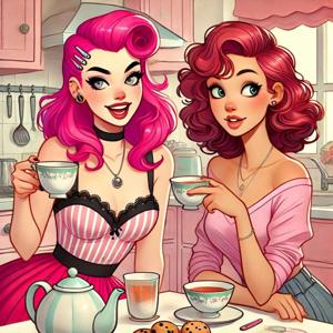 Громко, тупо, но не зря