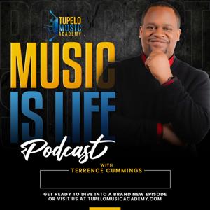 Music is Life Podcast