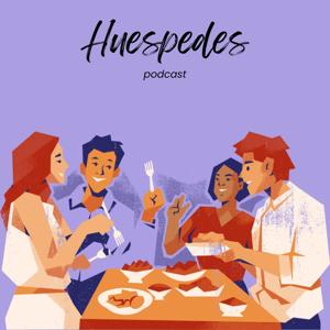 Huespedes