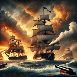 For The Freedom Of The Seas