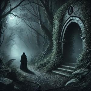 Forbidden Way