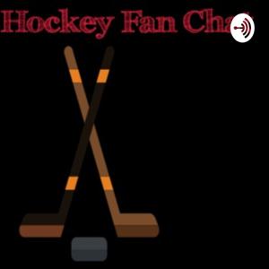 The Hockey Fan Chat