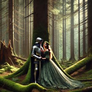 Forest Lovers
