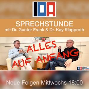 IDA-Sprechstunde