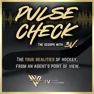 Pulse Check: The Scoops with 3V Sports Management