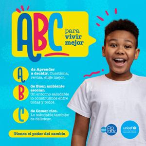 ABC para vivir mejor