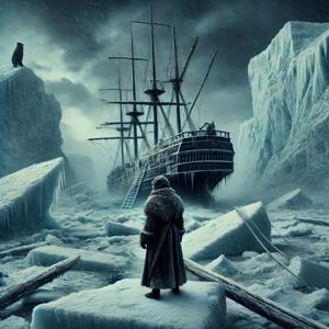 Frozen Deep