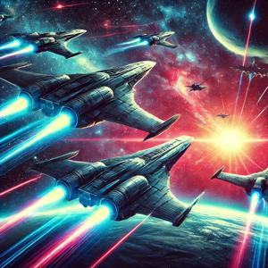 Galactic Patrol