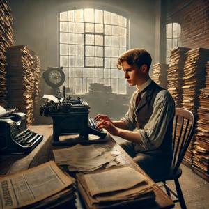 Gallegher and other Stories
