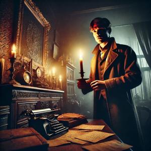 Game and the Candle