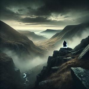 George Bowring - A Tale Of Cader Idris