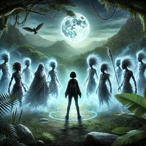 Ghost Kings