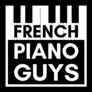 French Piano Guys