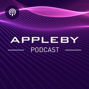 The Appleby Podcast