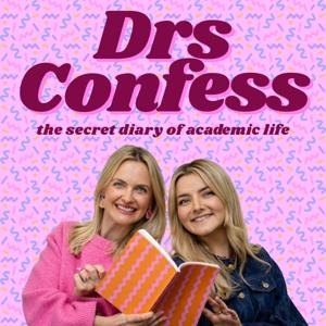 Drs Confess