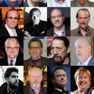 SECUNDARIOS DE LEYENDA