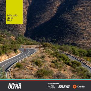 Más allá de la Bici