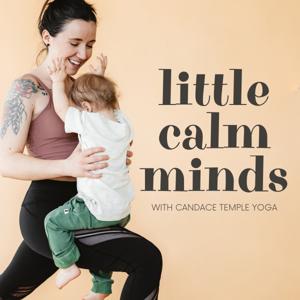Little Calm Minds