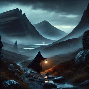 Gleam in the North
