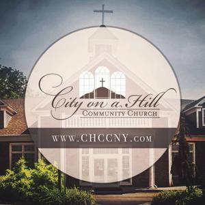 City on a Hill Podcast