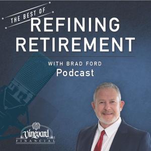 The Best of Refining Retirement