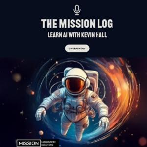The Mission Log