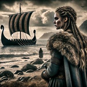 Gudrun