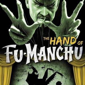 Hand of Fu-Manchu