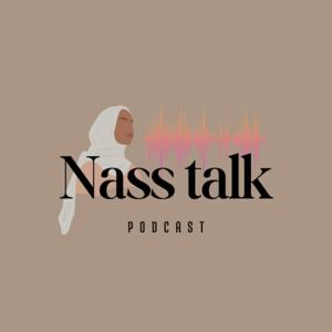 Nass_talk podcast