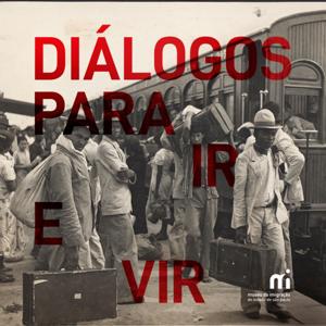 Diálogos para ir e vir