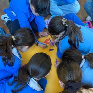 Vite in gioco si raccontano