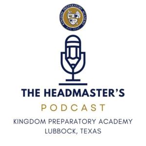 The Headmaster's Podcast