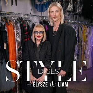 Style Digest with Elysze Held and Liam Myers