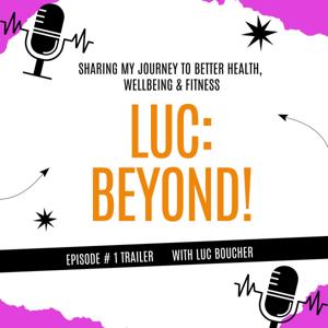 Luc: Beyond!