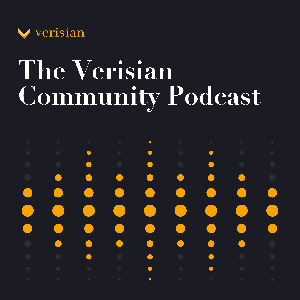 The Verisian Community Podcast