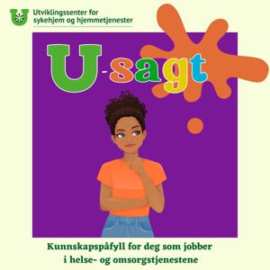 U-sagt