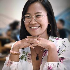 indayclara 3Speak Podcast