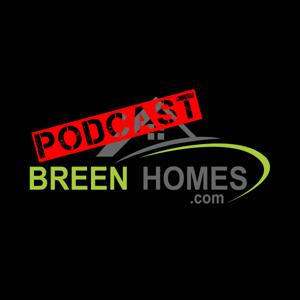 Build with Breen Homes