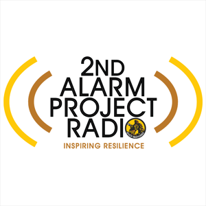 2nd Alarm Project Radio