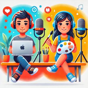 Ku Podcast - Technology, AI, Productivity Tools