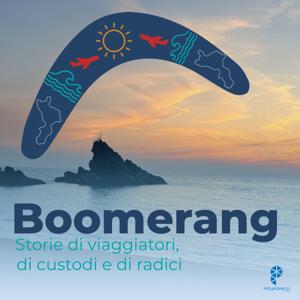 Boomerang