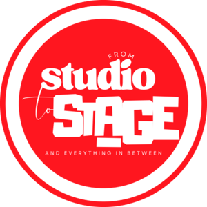 From Studio To Stage