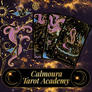 Calmoura Tarot Academy