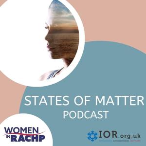 The States of Matter Podcast