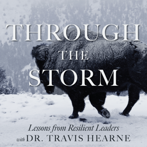 Through the Storm