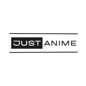 JUST ANIME